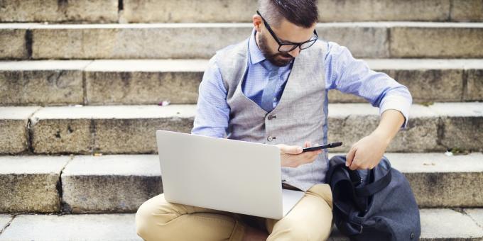Né freelance, né dipendenti ma viaggiatori d’affari