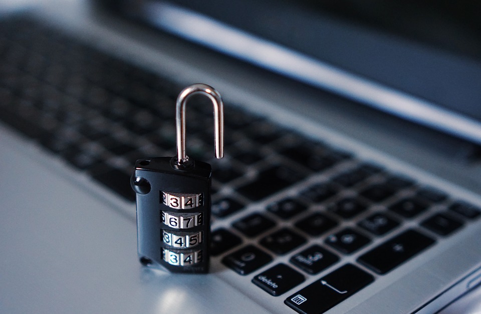 lucchetto digitale: cyber security e csr