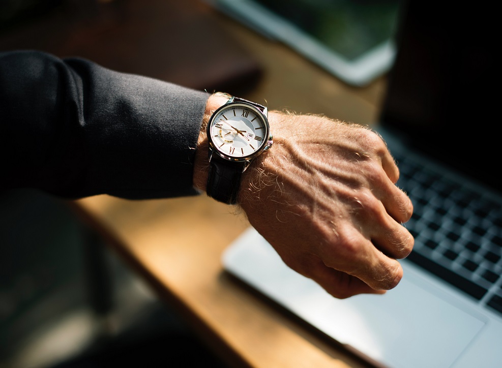 libera professione: tempo tiranno