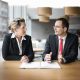 Da HR a Learning and Development manager