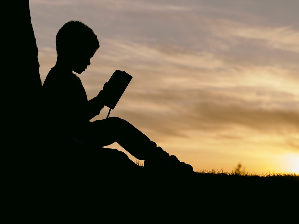 Il primo libro non si scorda mai