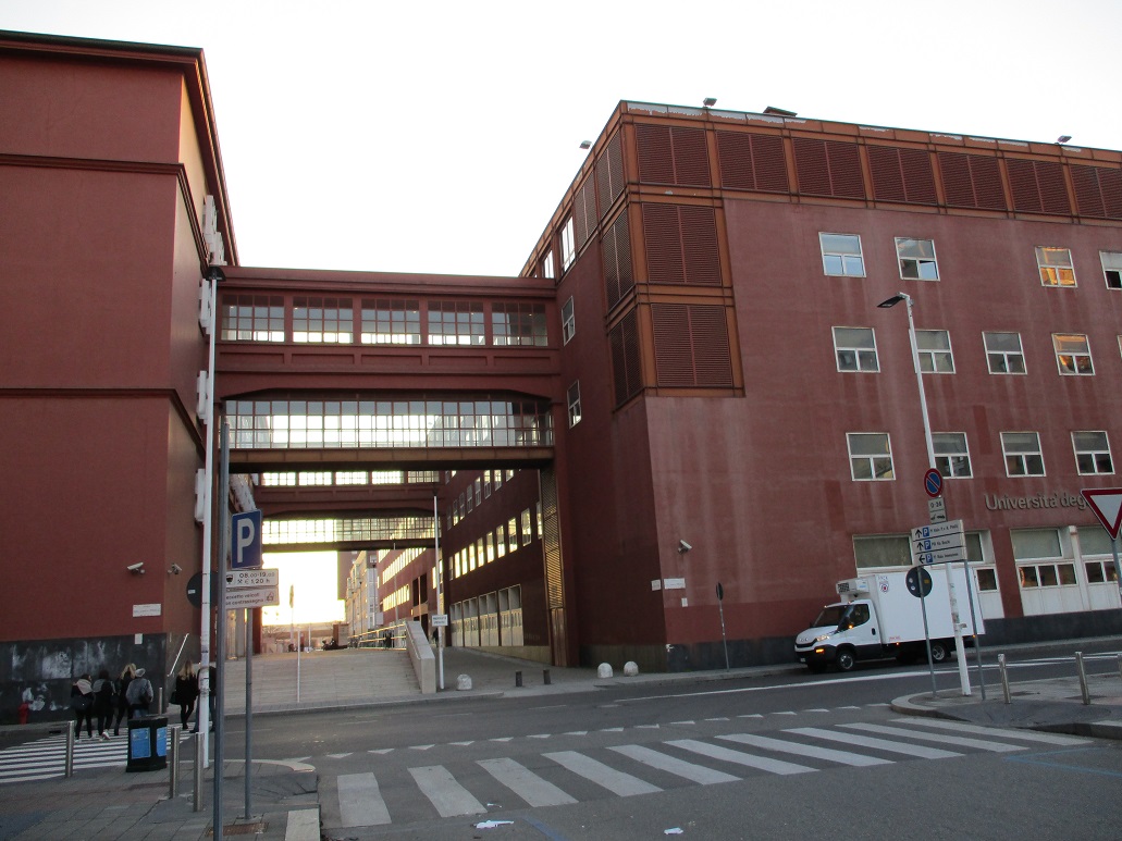 Bicocca, esempio di rinnovamento della Milano industriale