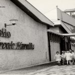 Foto da Fondazione ISEC: Archivio Storico Ercole Marelli