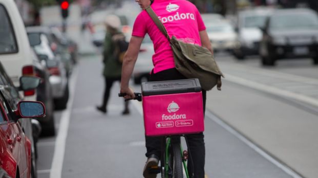 Foodora e la sentenza di Torino: corse e ricorsi dei riders italiani