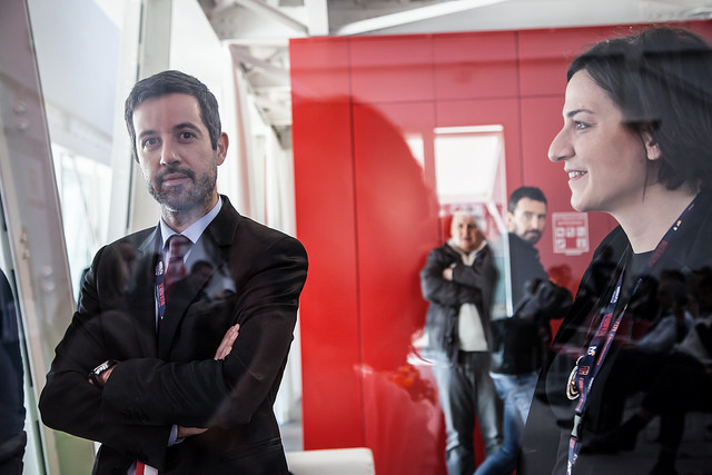 La Gig economy dalla voce di un politico