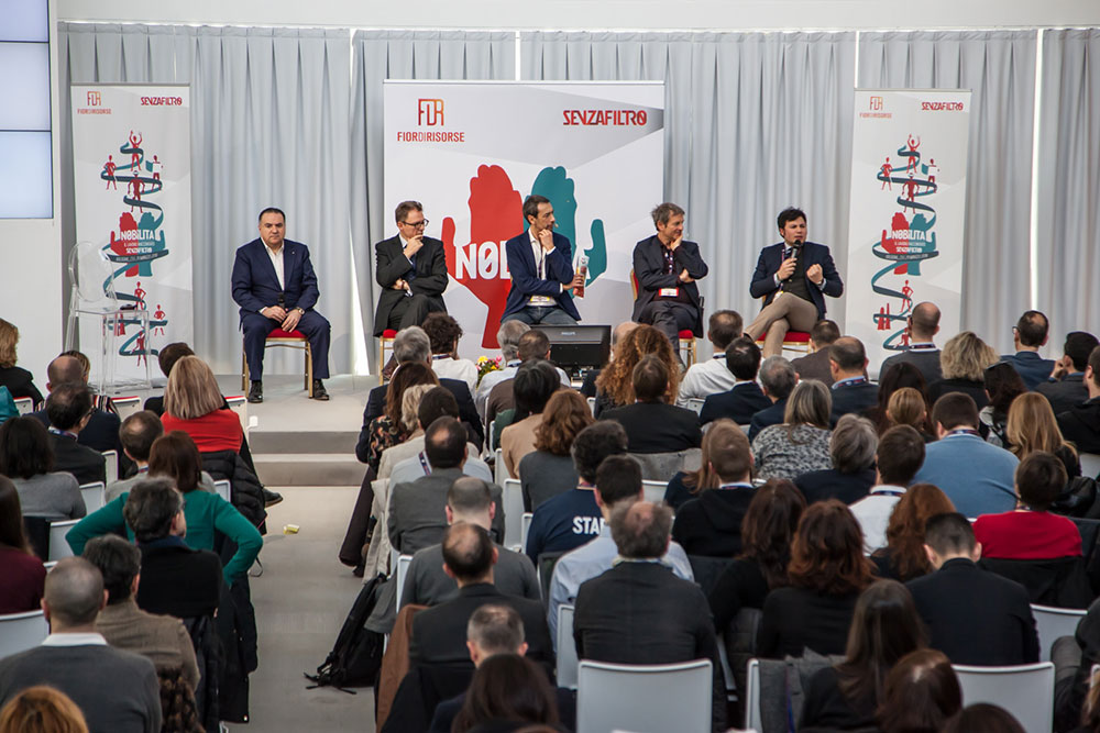 Se insegniamo che le startup “possono” fallire, falliranno