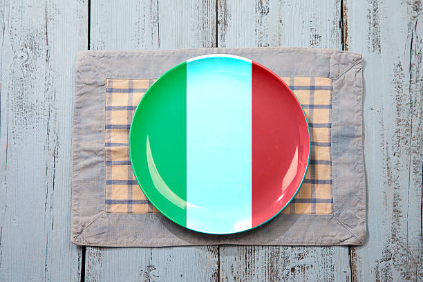 Piatto tricolore: gli stranieri mangiano le imprese italiane?