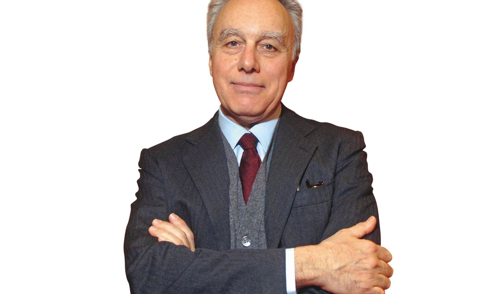 L’economista Giavazzi: “La Cassa Depositi e Prestiti? Con Lega-M5s sarà una nuova IRI”