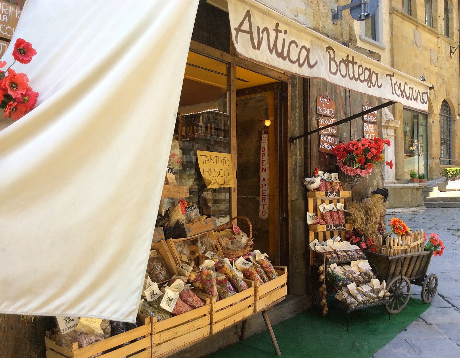 Negozi: ritorno al quartiere