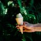 Il picco del gelato