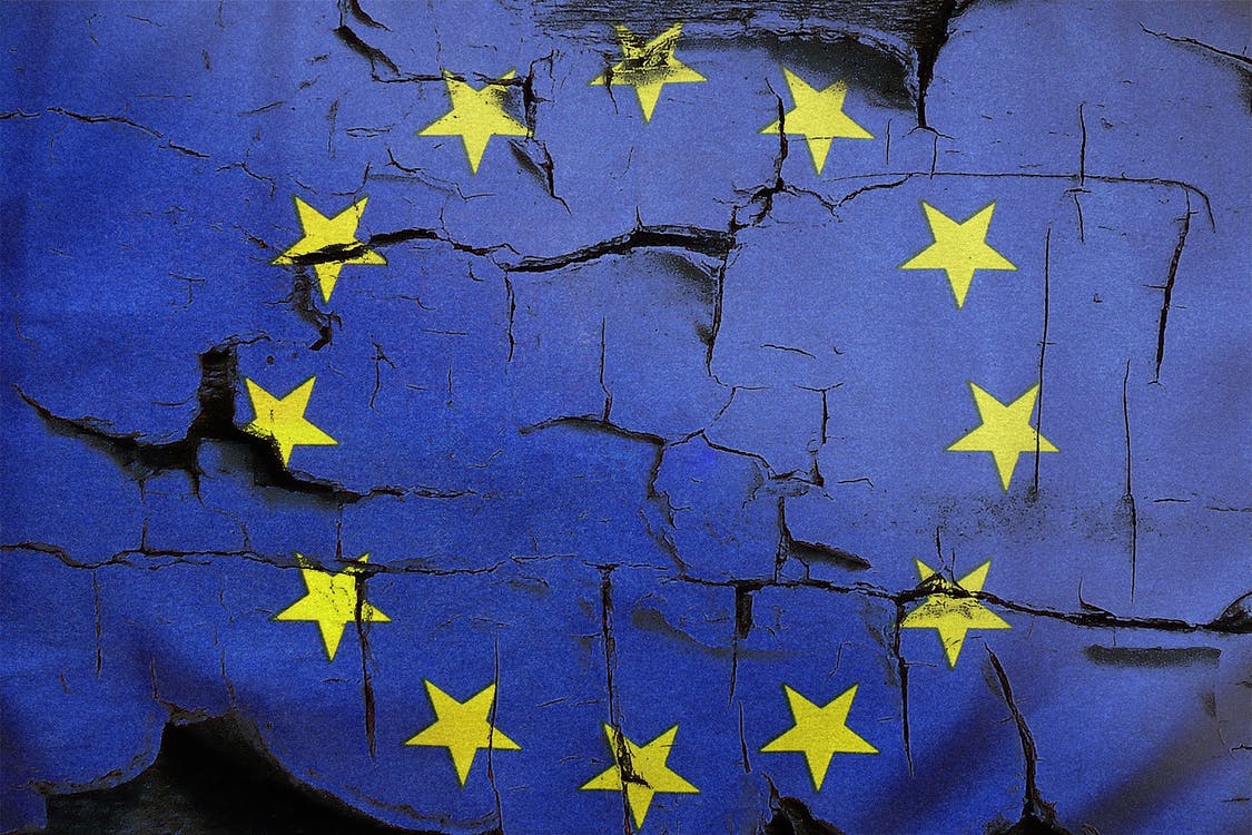 Lasciate ogni speranza, o voi che uscite