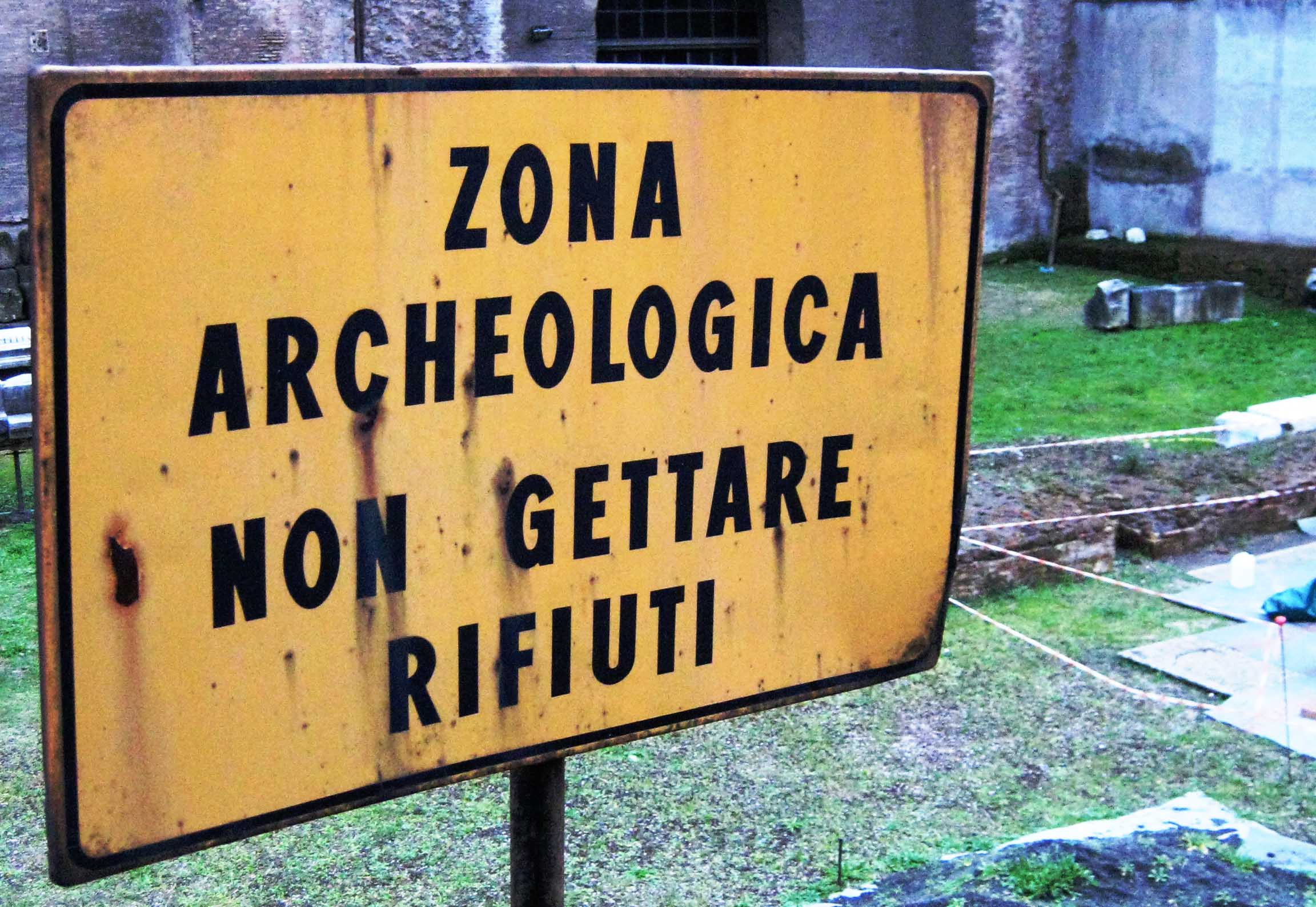 Chi dice Italia, dice cultura?