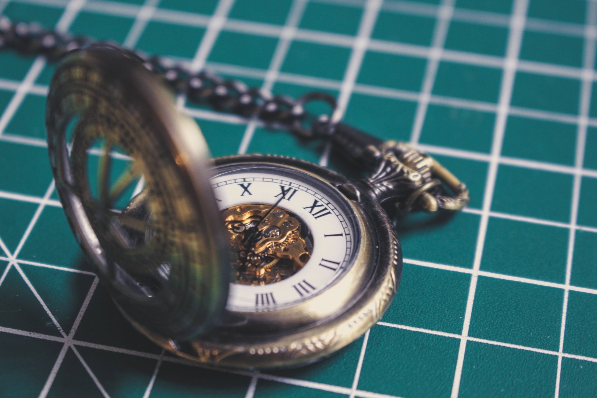 L’orologio è un bugiardo