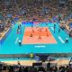 Volley, sempre volley, fortissimamente volley