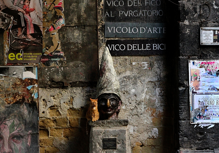 La carne di Napoli