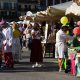 Veneto capitale del volontariato. Razzisti a chi?