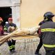 Crocifissi dal terremoto
