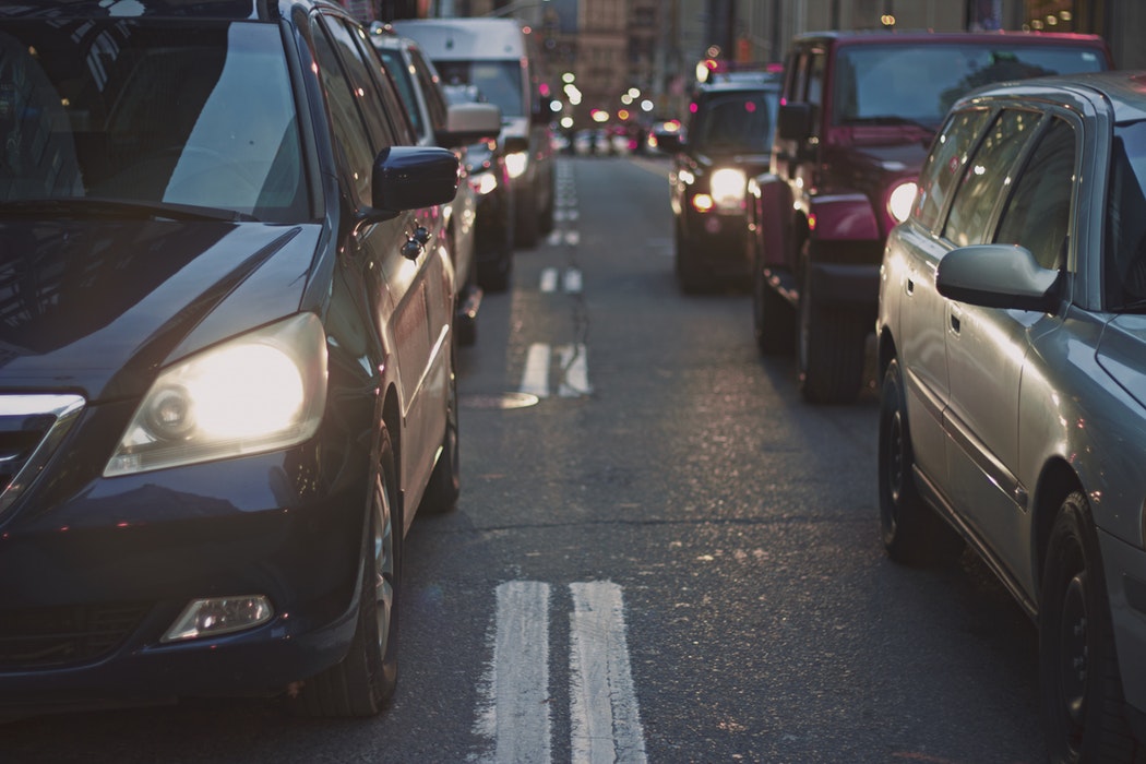 Trasporti pubblici, vite private, mali comuni