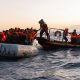 La Mare Jonio cerca ponti, non eroi