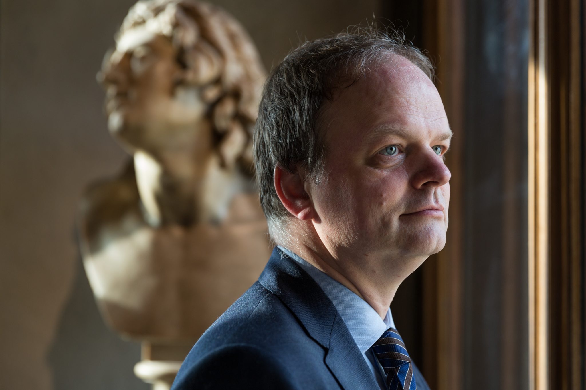 Eike Schmidt: il più contemporaneo tra i fiorentini