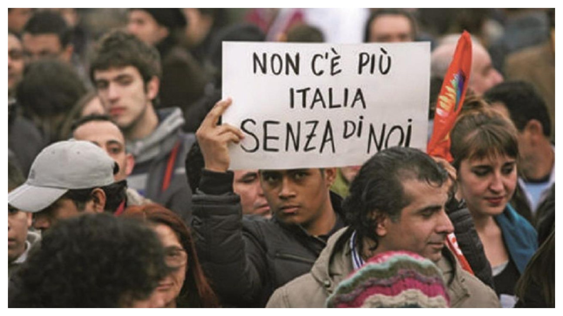Tito Boeri sotto attacco