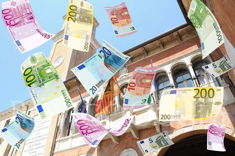 Recessione: povera Italia, poveri noi