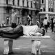 Reddito di cittadinanza o povertà di lusso?