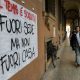Bologna la dotta presenta il conto agli studenti