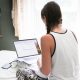 Social network: argomenti al centro, non persone