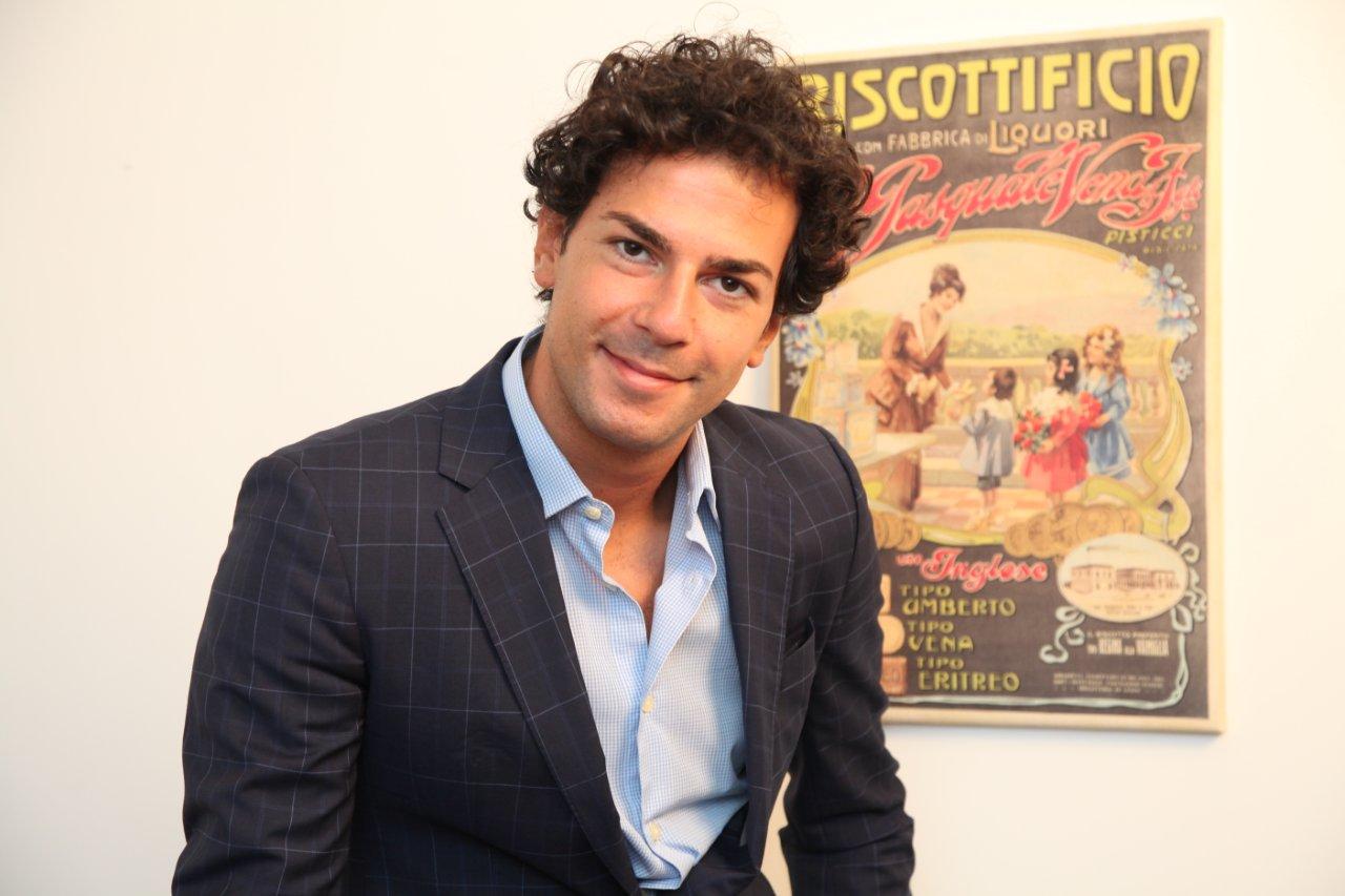 Amaro Lucano. Cosa vuoi di più dall’impresa?