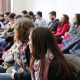 Il battesimo dei nuovi ragazzi europei