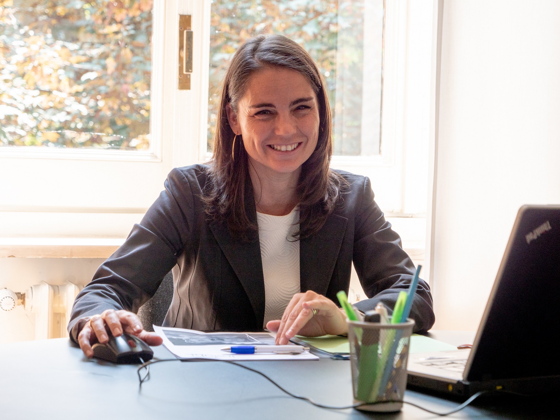 Giorgia Garola da Confindustria a Yes4TO: “Le scuole raccontano ai giovani storie ormai vecchie sul lavoro”.