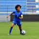 Le Azzurre in porta(foglio)