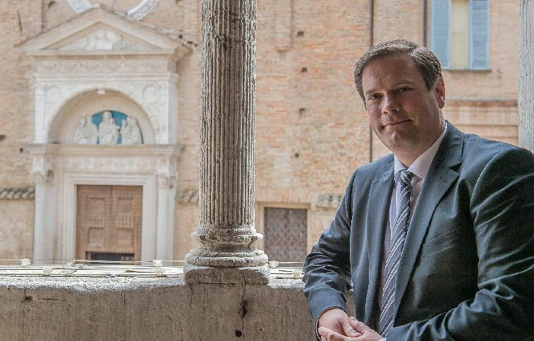 L’addio di Peter Aufreiter e la battaglia sui musei: “Amo l’Italia e vado via”