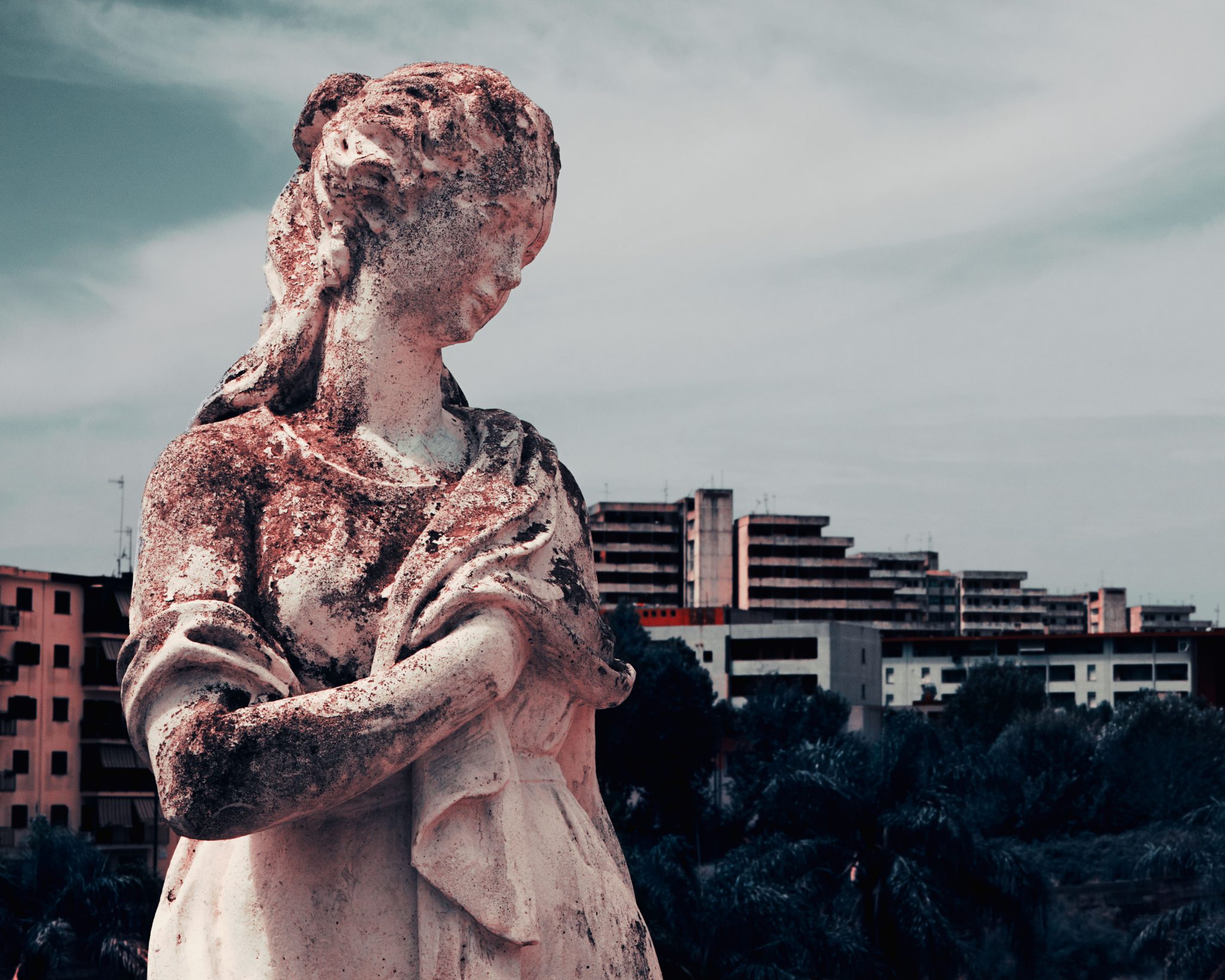 L’altra Scampia si chiama Chikù