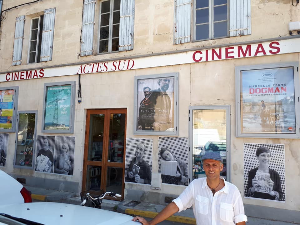 I cinema di provincia che meritano il viaggio