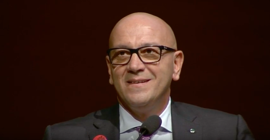 Vito Antonio Vitale, FISTEL CISL: “L’arte non si sporca coi contratti”