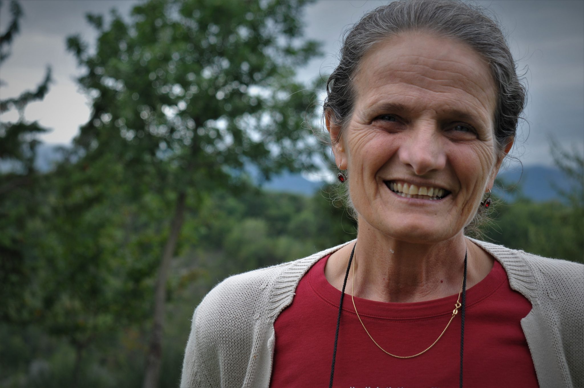 Comunità di San Ruffino: la vita, di nuovo
