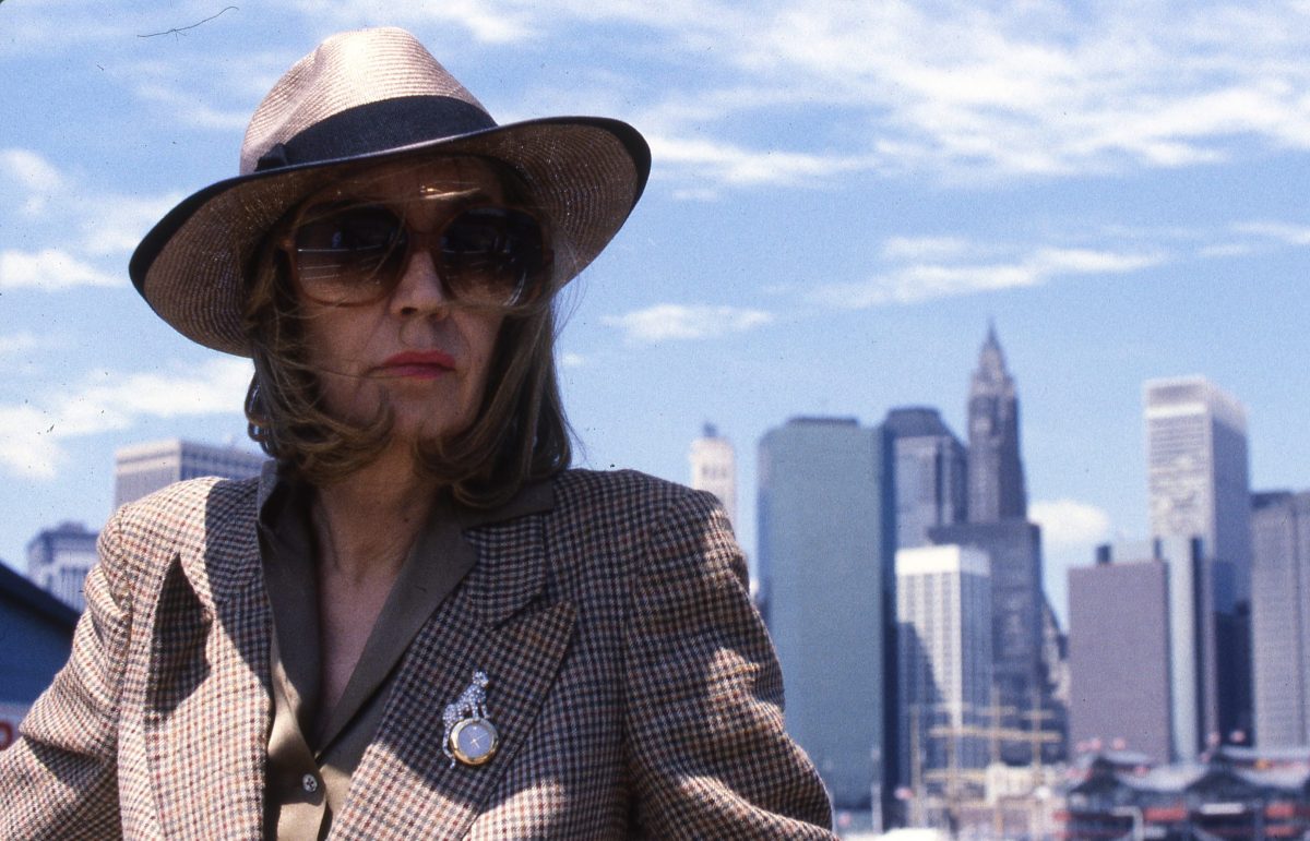 Essere l’assistente personale di Oriana Fallaci e respirare tutto