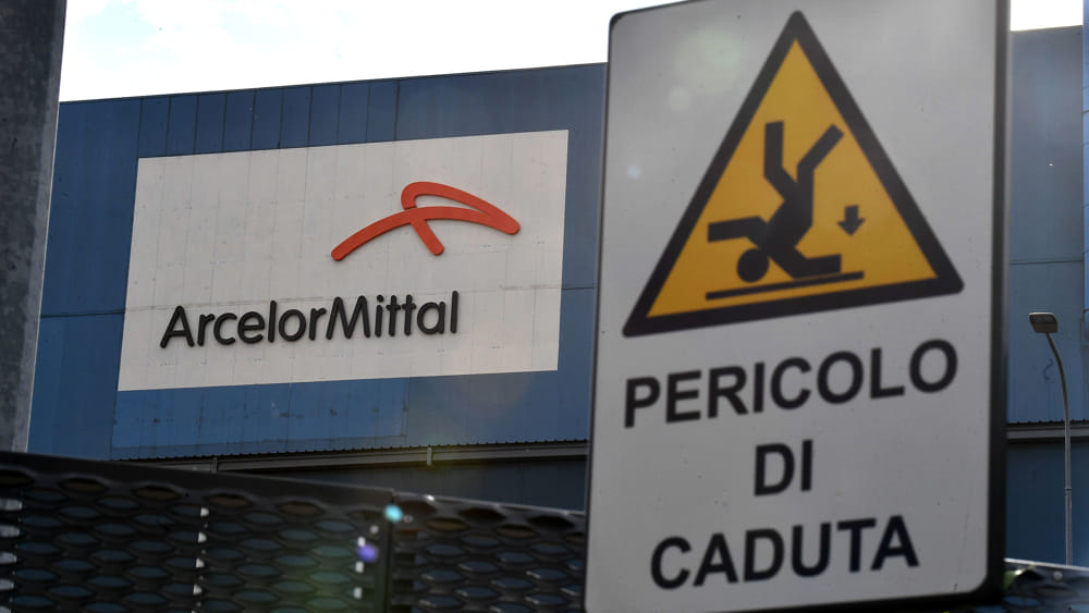 Ilva e ArcelorMittal, storia di un fallimento nazionale