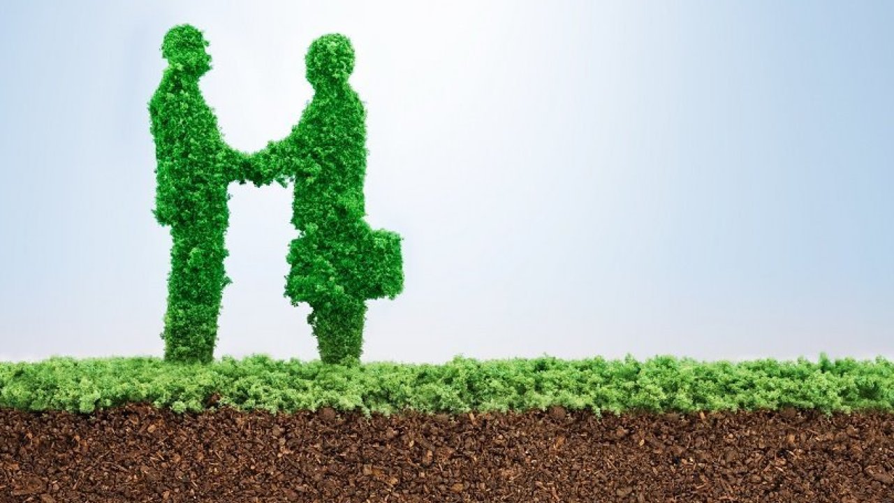 Finanza sostenibile non è un ossimoro