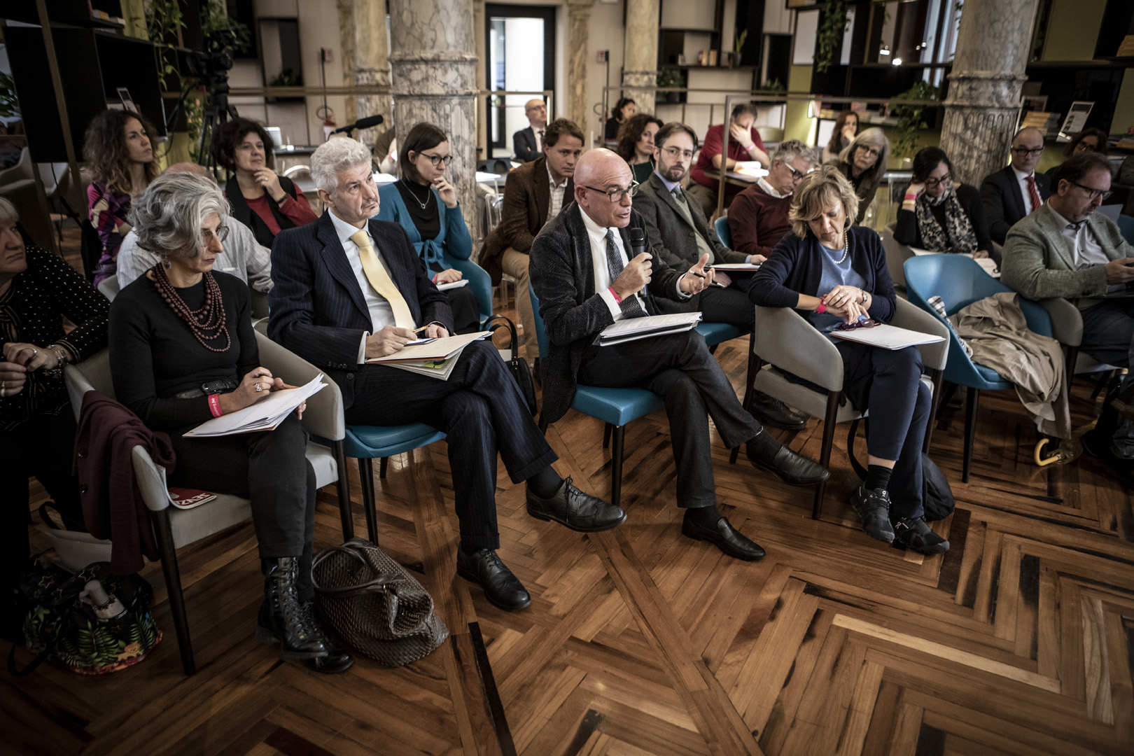 I libri scolastici alle prese con la diversity