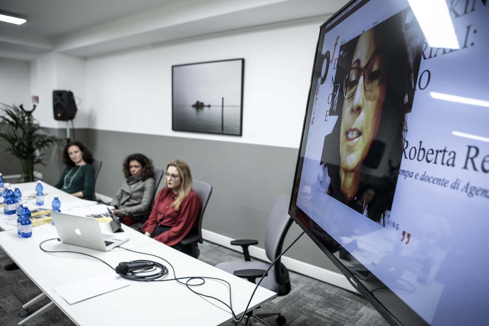 L’orgoglio invisibile dei service editoriali