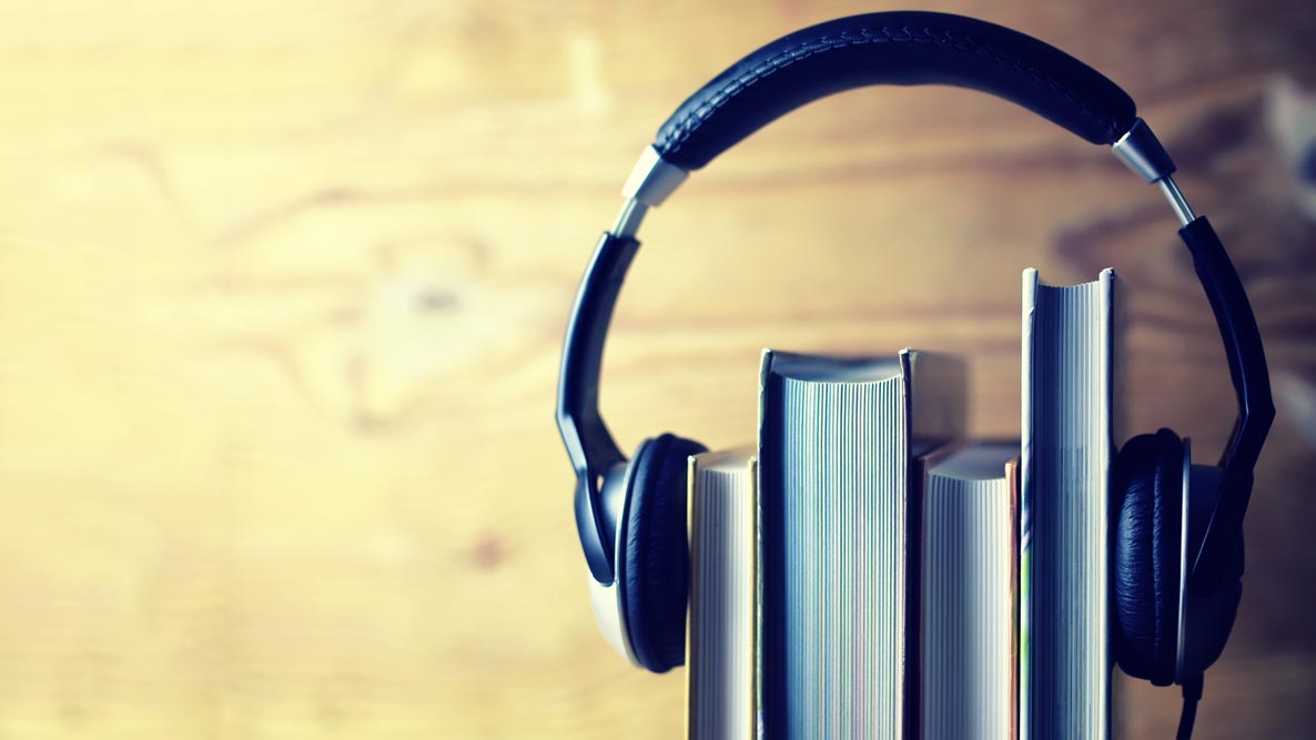 Audible, Storytel e il libro che ci riempie i vuoti