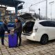 Bologna: Taxi driver o People Mover?