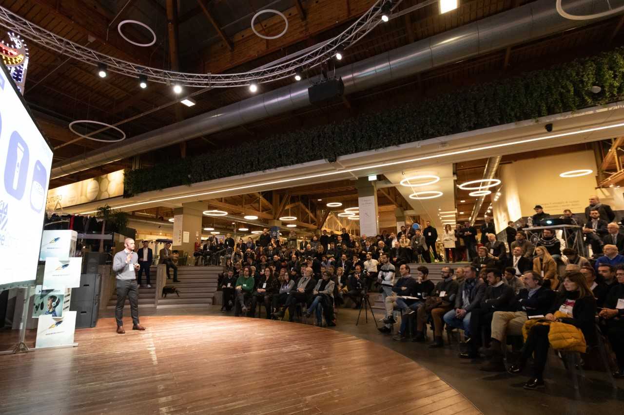 Equity crowdfunding: la sanità ci prova