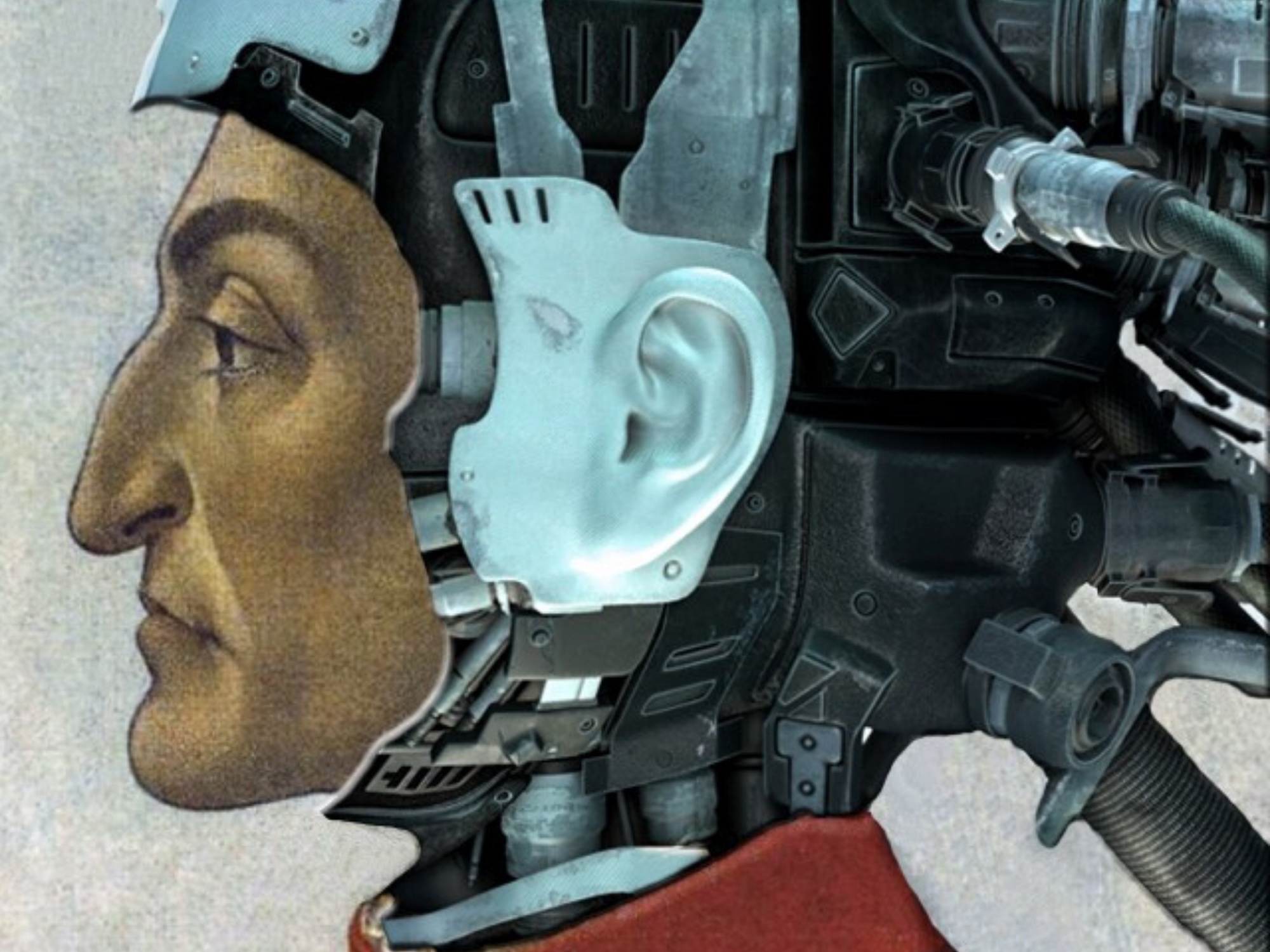 Quarta rivoluzione industriale, incompresa dai manager
