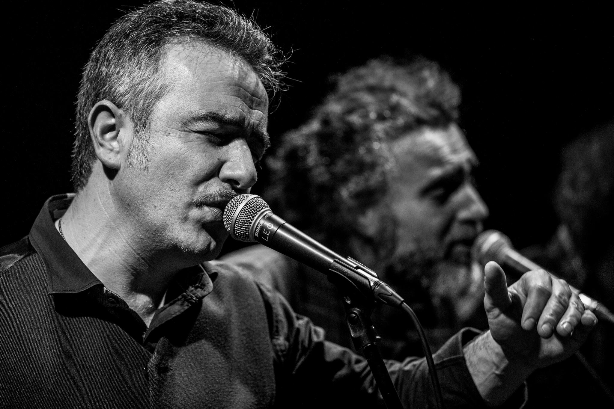 Professione musicisti, quasi operai