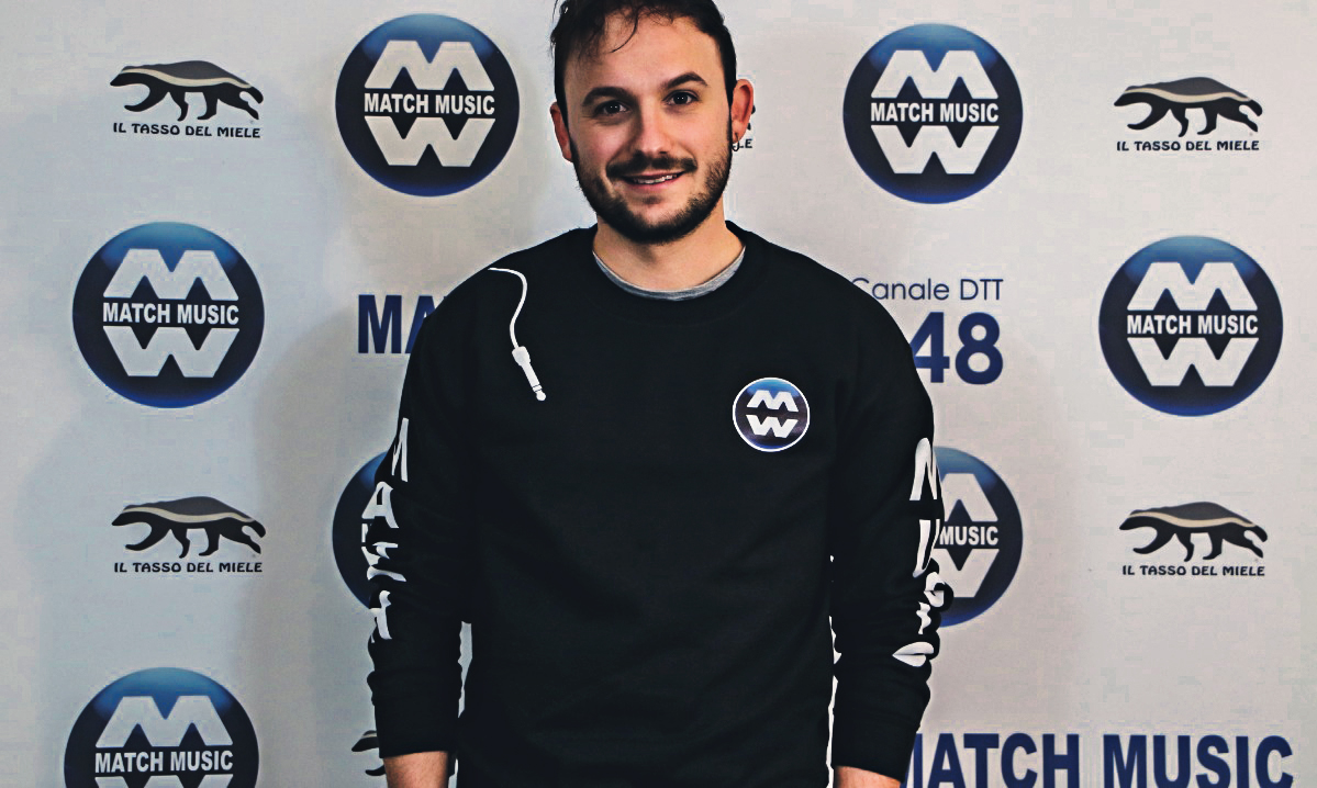 Mattia Toccaceli: “La musica vera è nel ragù di nonna”