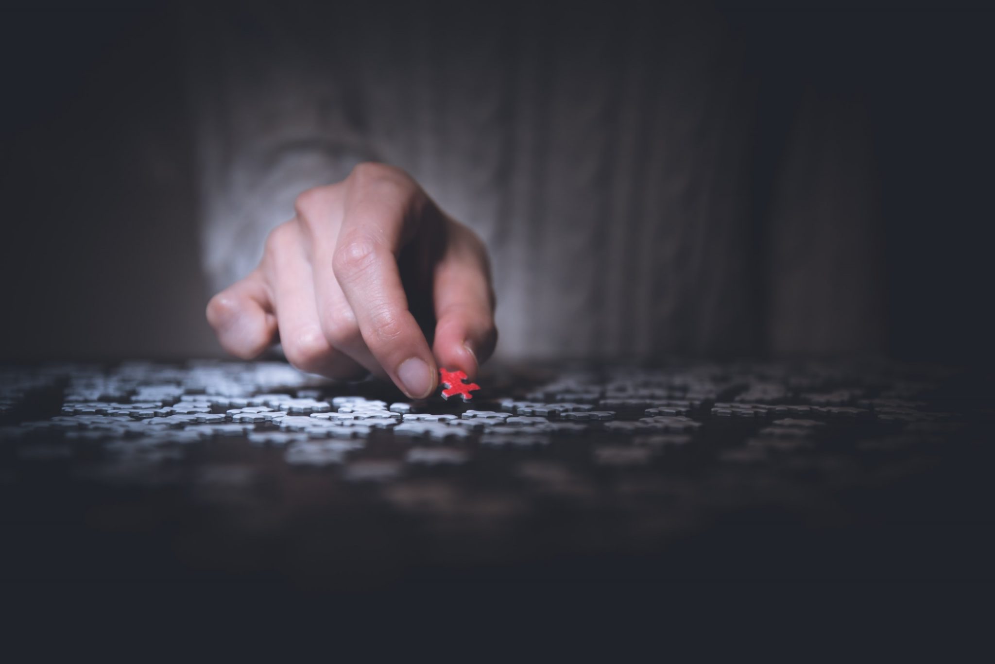 Management plurale: le tessere non fanno il puzzle